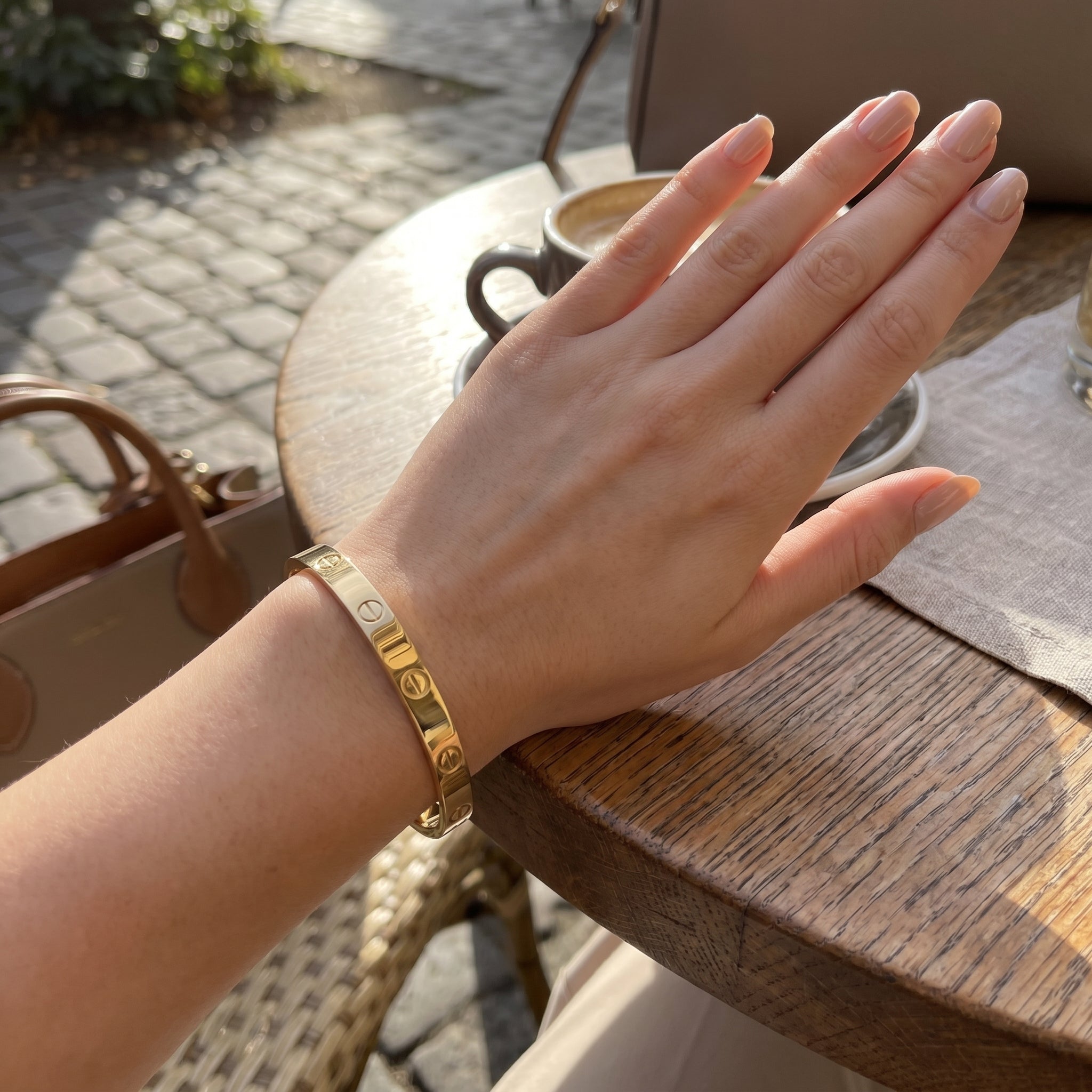 Cartier Bracelet