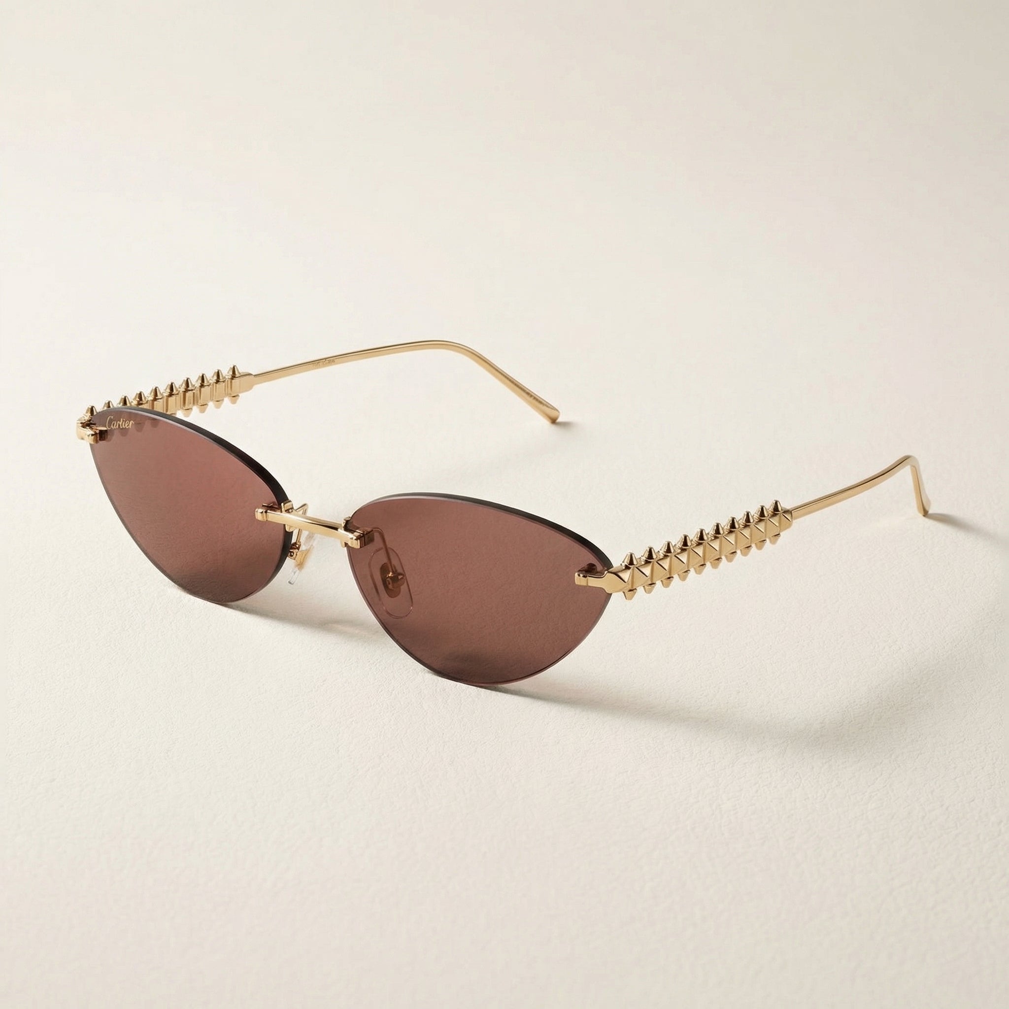 Clash de Cartier Sunglasses