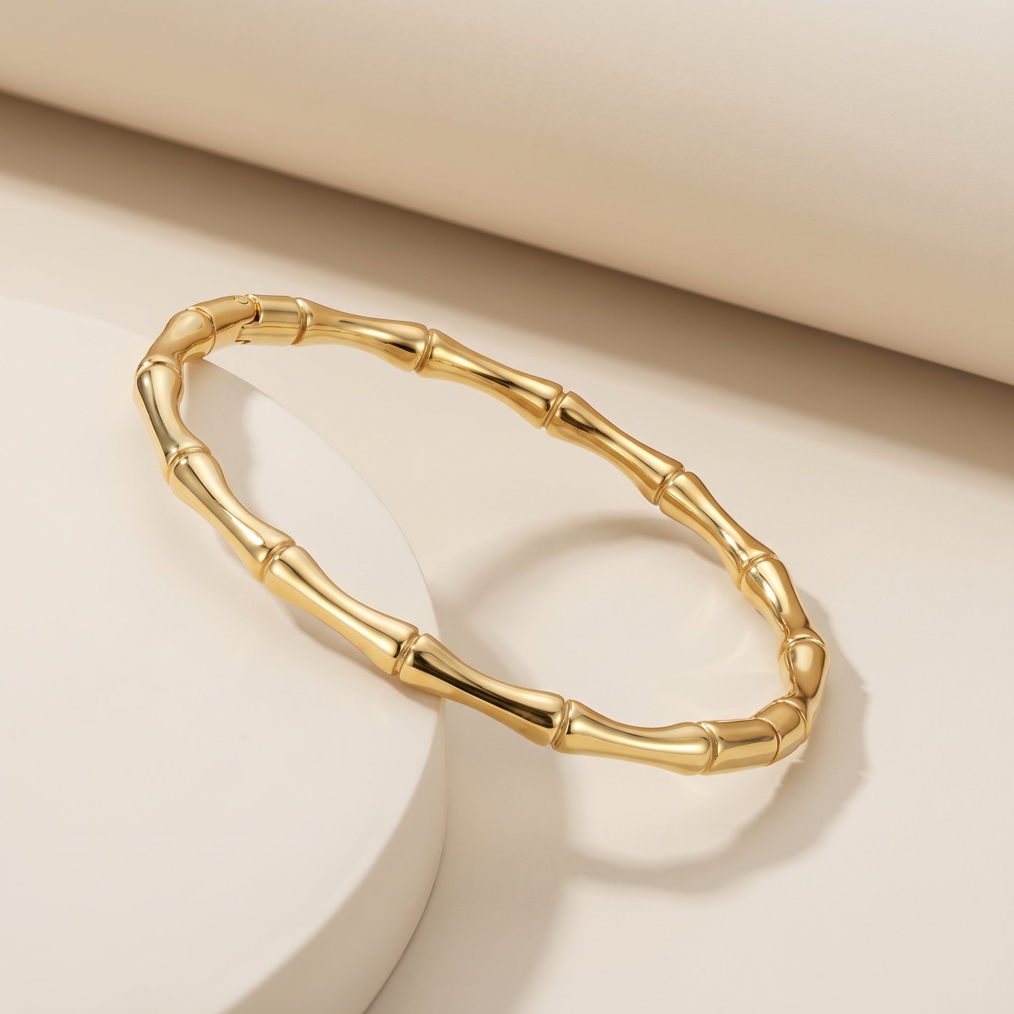 Bamboo Bracelet