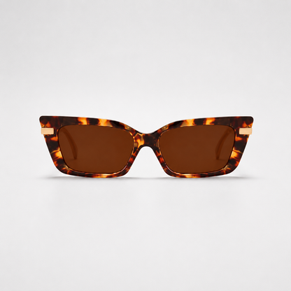 Cat Eye Sunglasses