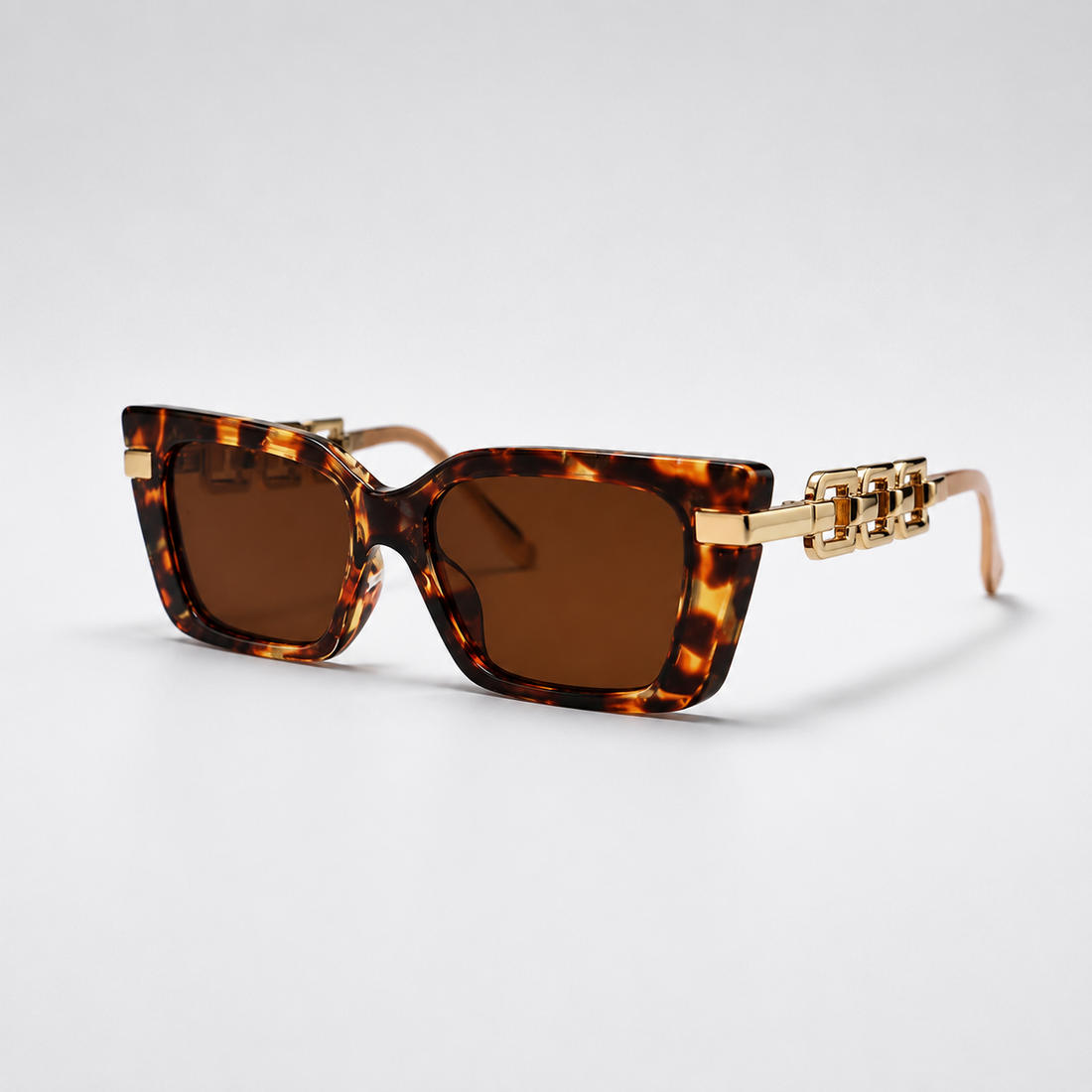 Cat Eye Sunglasses