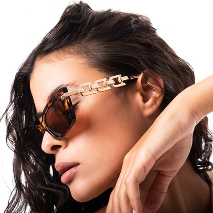 Cat Eye Sunglasses