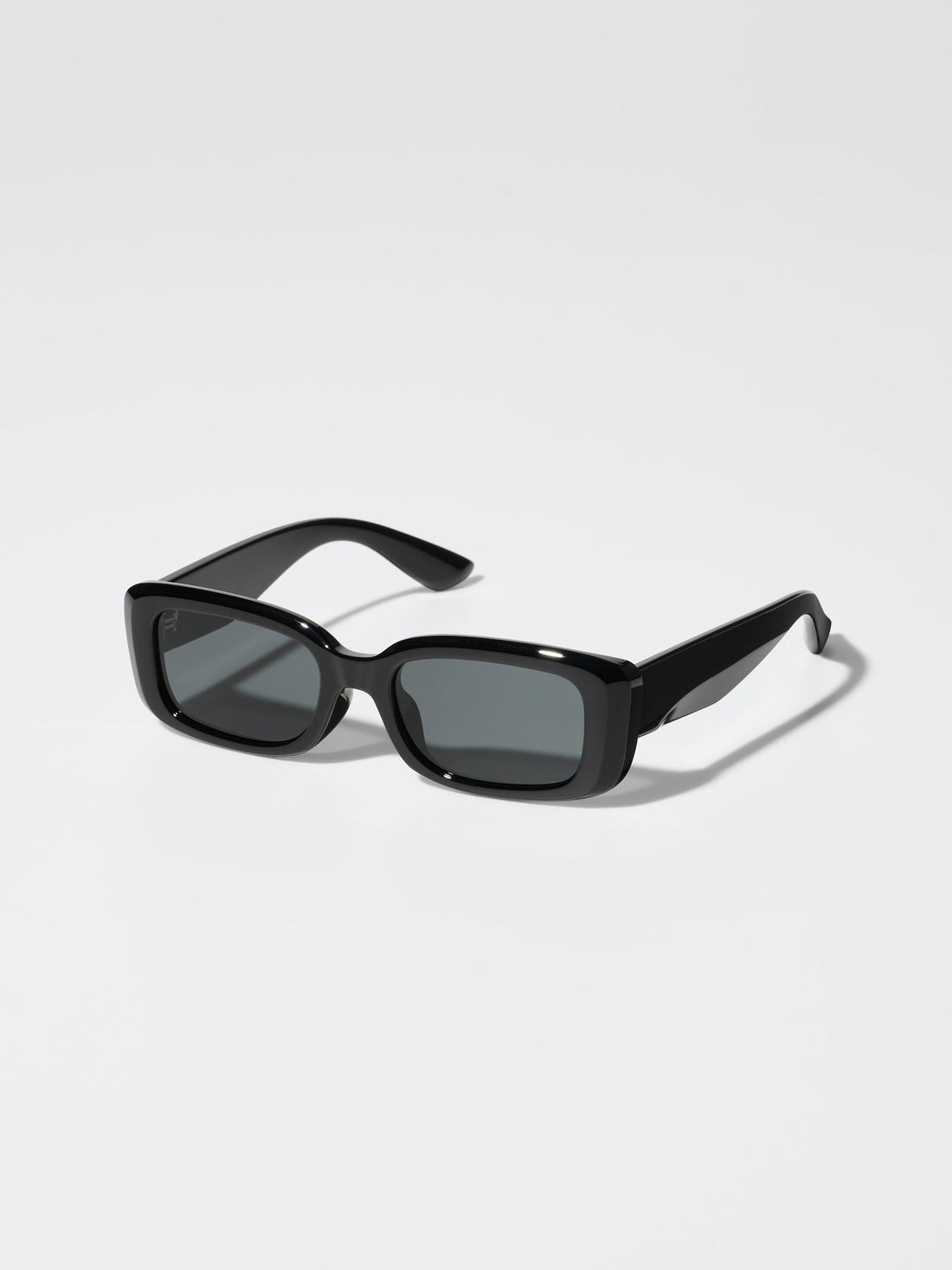 Rectangle Sunglasses