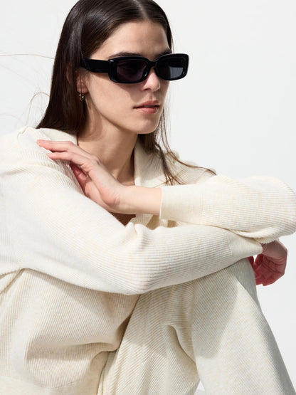 Rectangle Sunglasses