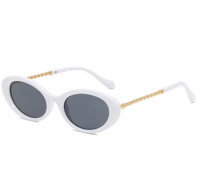 Oval Sunglasses