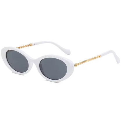 Oval Sunglasses