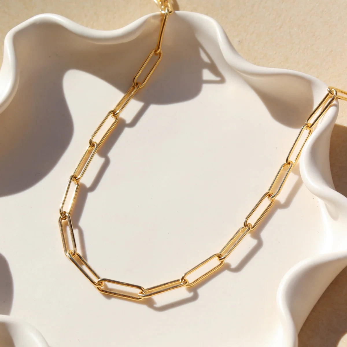 Chain_Link_Choker_in_14k_gold_fill_3