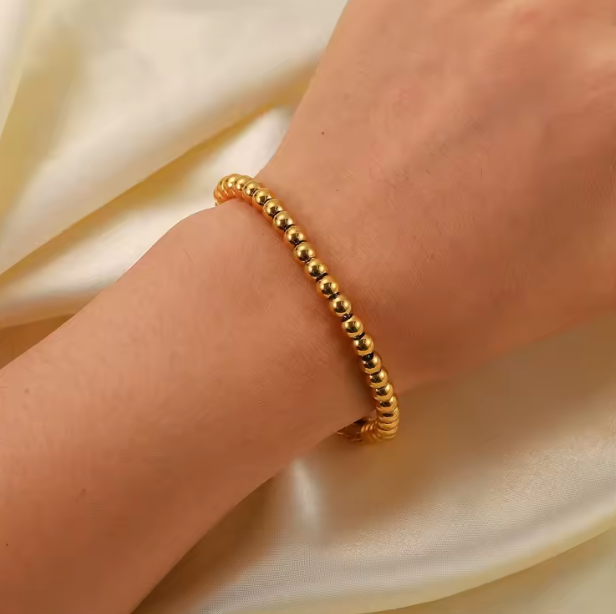Beaded Bracelet