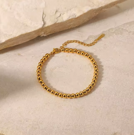 Beaded Bracelet
