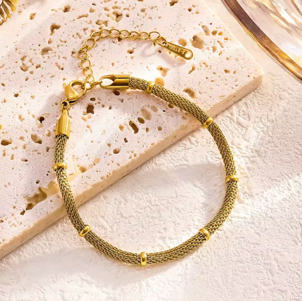 Rope Bracelet