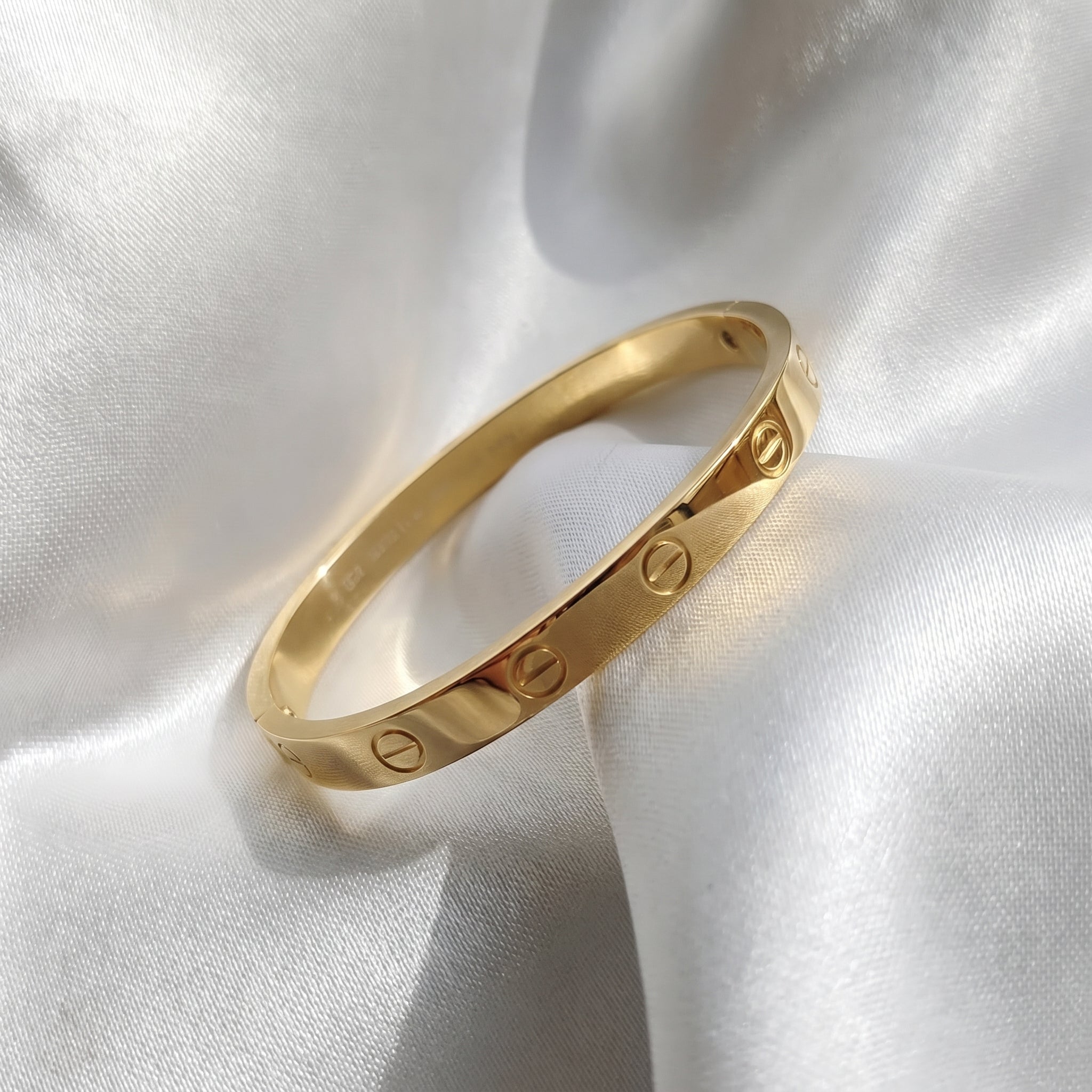 Cartier Bracelet