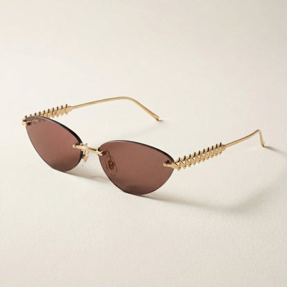 Clash de Cartier Sunglasses