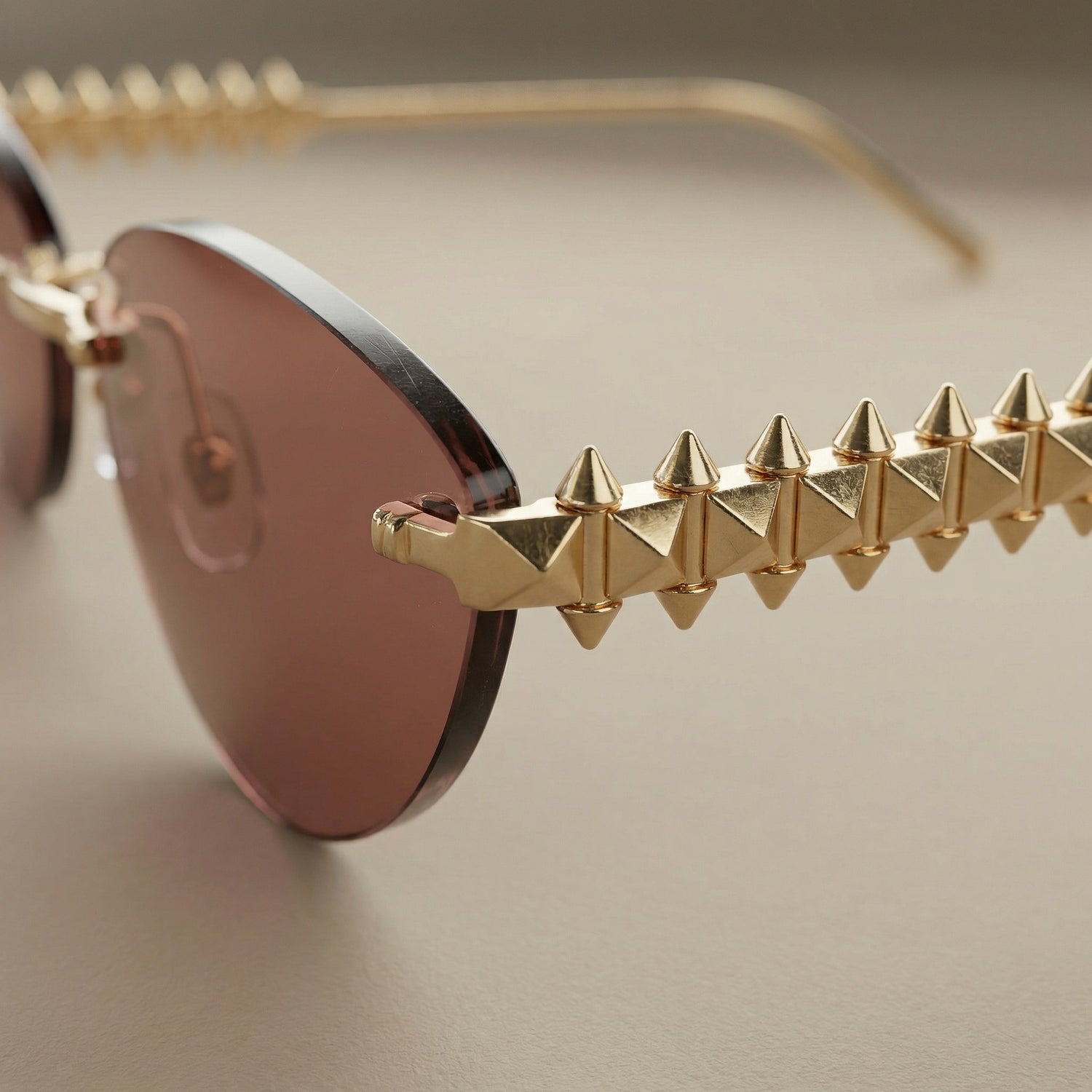 Clash de Cartier Sunglasses