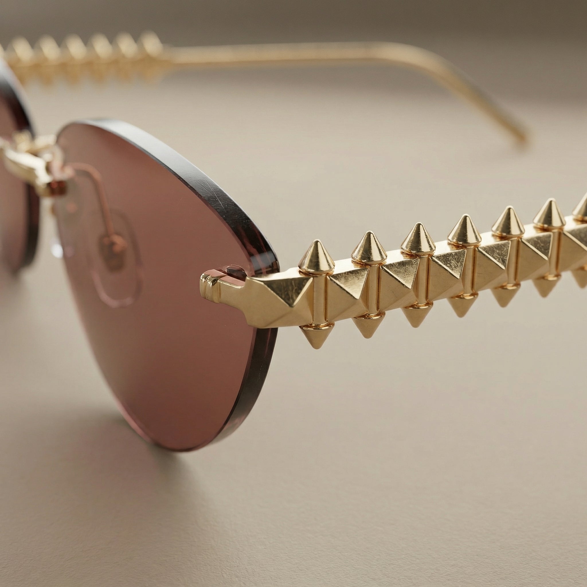 Clash de Cartier Sunglasses