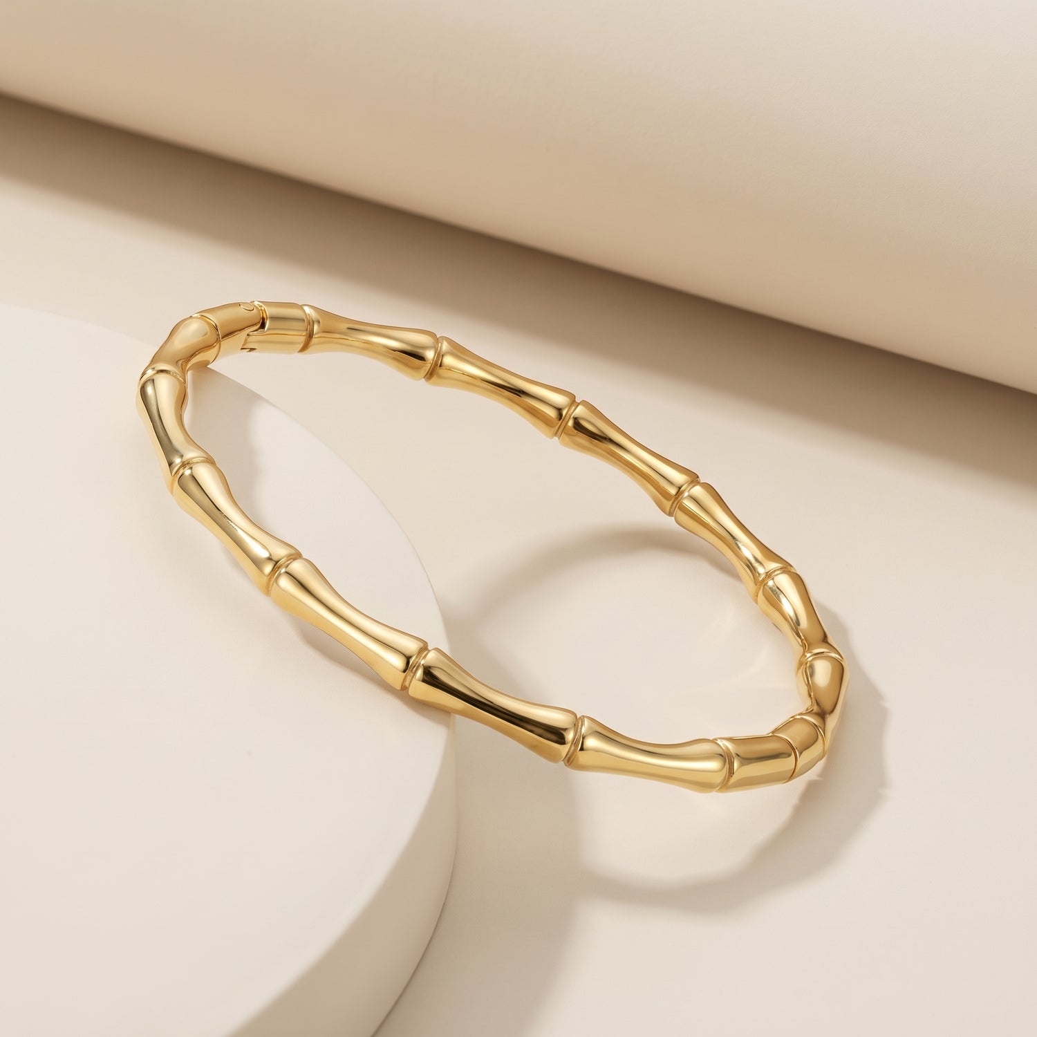 Bamboo Bracelet