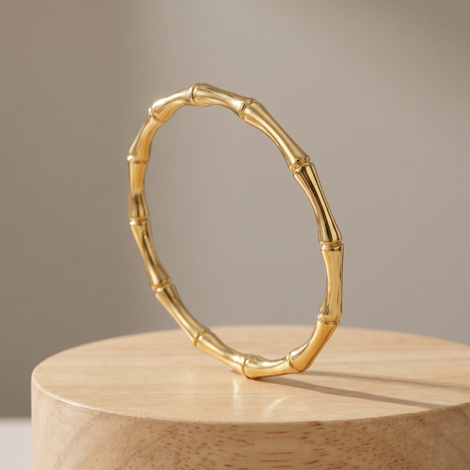 Bamboo Bracelet