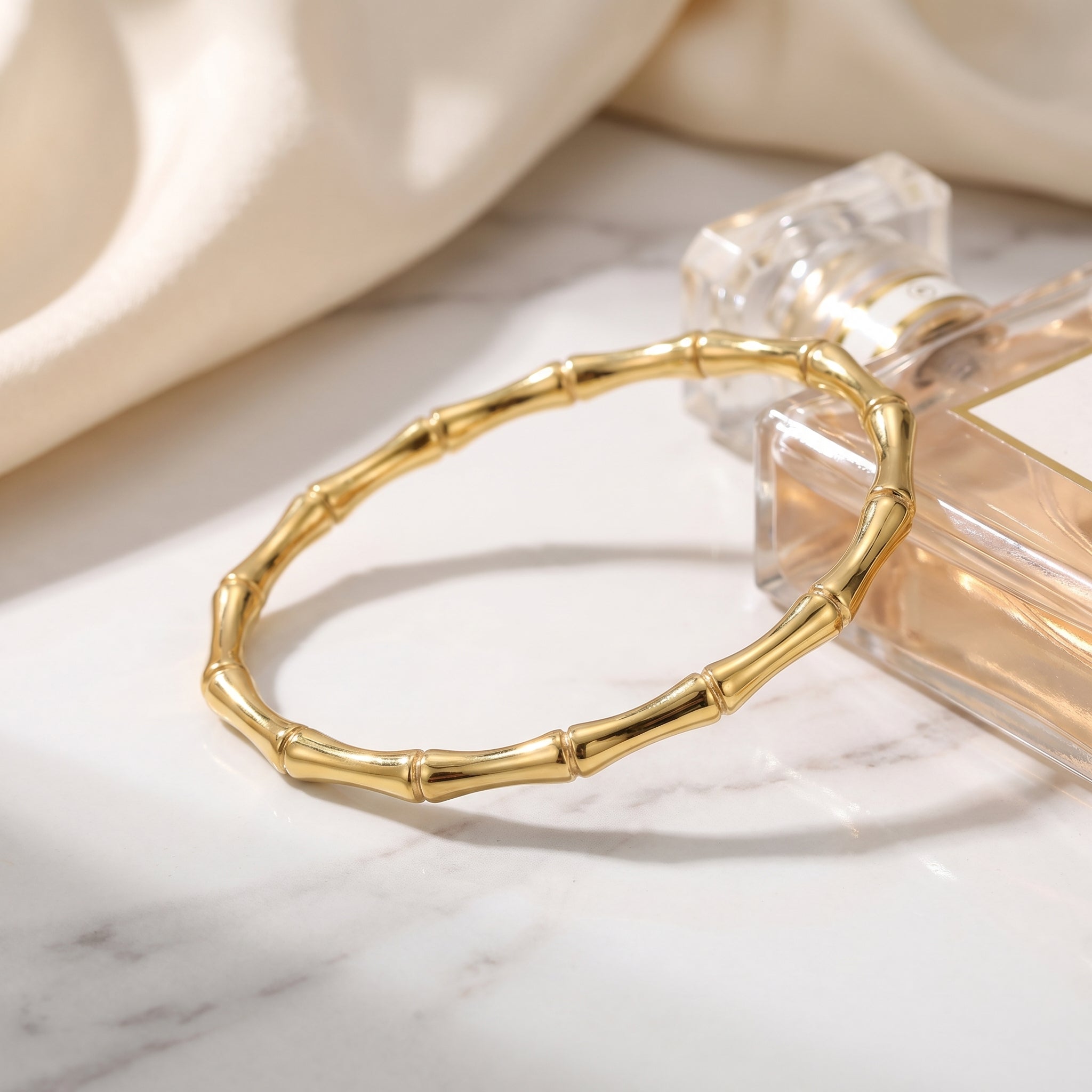 Bamboo Bracelet