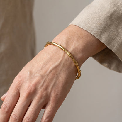 Bamboo Bracelet