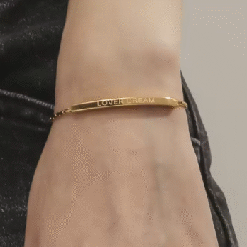 Lover Dream Bracelet