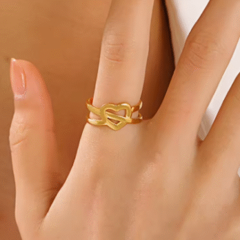 Heart Ring