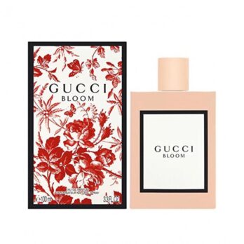 Gucci Bloom Eau De Parfum – 100 ml