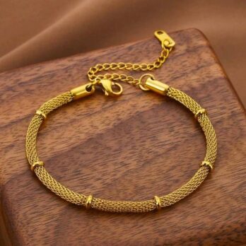 Rope Bracelet