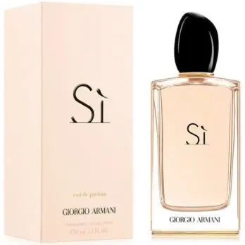 Si Fiori Eau De Parfum – 100 ml