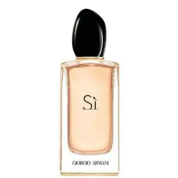 Si Fiori Eau De Parfum – 100 ml