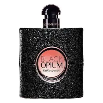 Black Opium Eau De Parfum – 90 ml