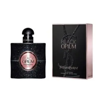 Black Opium Eau De Parfum – 90 ml