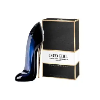 Carolina Herrera Good Girl Eau De Parfum for Women – 80 ml