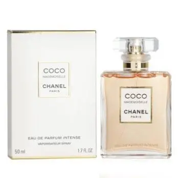 CHANEL COCO MADEMOISELLE Eau De Parfum – 100 ml