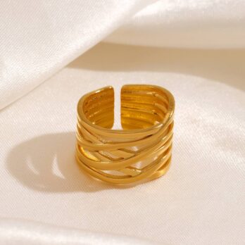 Multi layer Ring