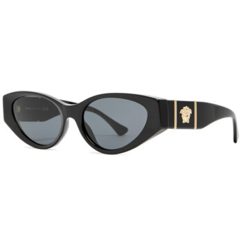 VERSACE Cat-eye Sunglasses