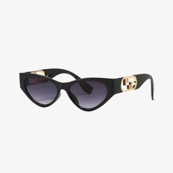 FENDI Cat-eye Sunglasses