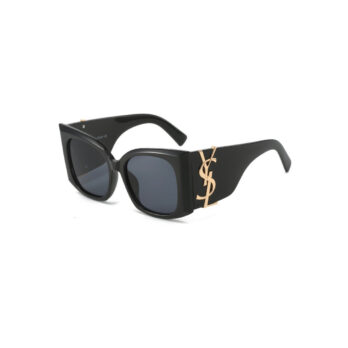 Yves Saint Laurent Oversize Sunglasses