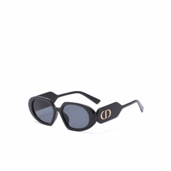 DIOR BOBBY Oval Sunglasses