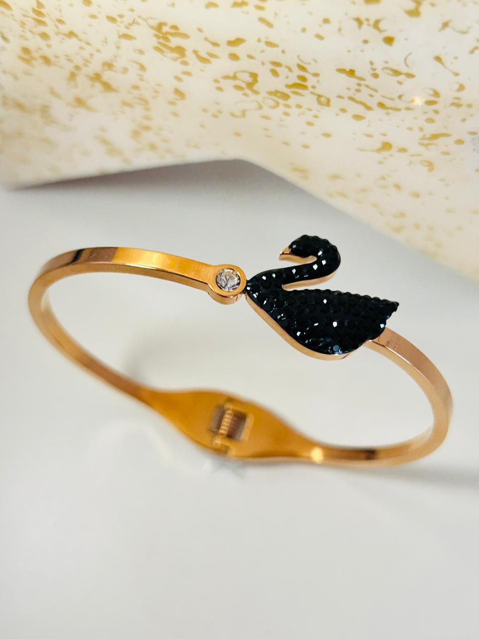Black Swan Bracelet