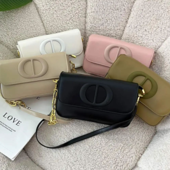 Christian Dior Bag