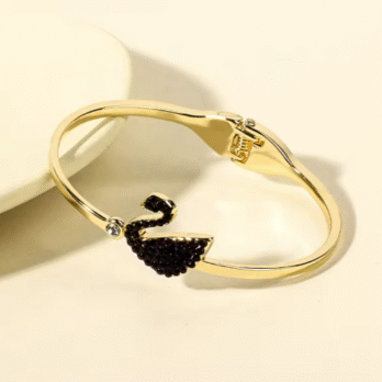 Black Swan Bracelet