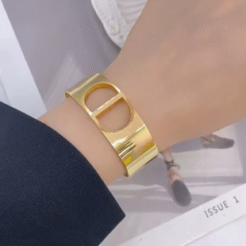 Christian Dior Bracelet