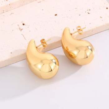 Teardrop Earrings