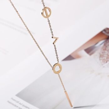 Love Necklace