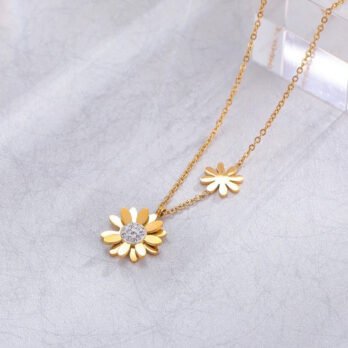 Daisy Sweet Necklace