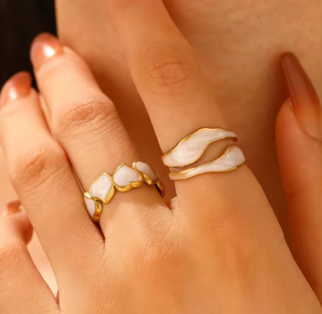Heart Ring - Image 2