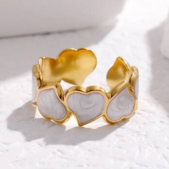 Heart Ring