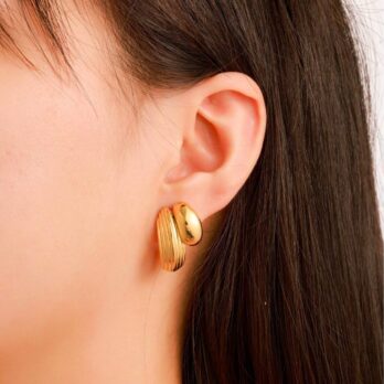 Maison Earrings