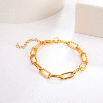 Chain Link Bracelet