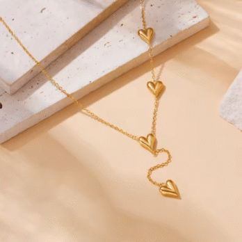 Heart Necklace