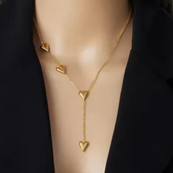 Heart Necklace